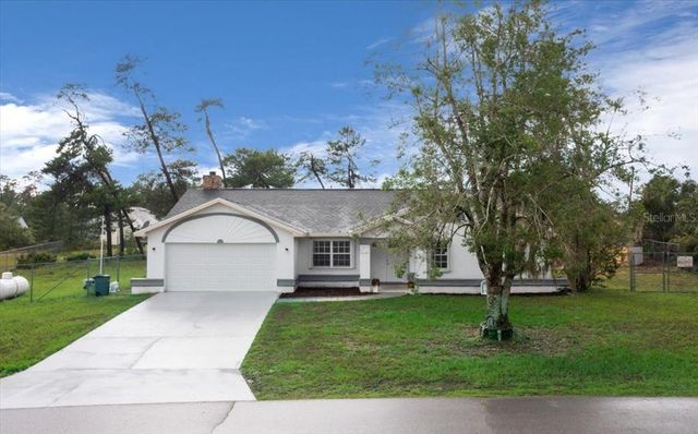 2569 SW 175 LOOP, Ocala, FL 34473