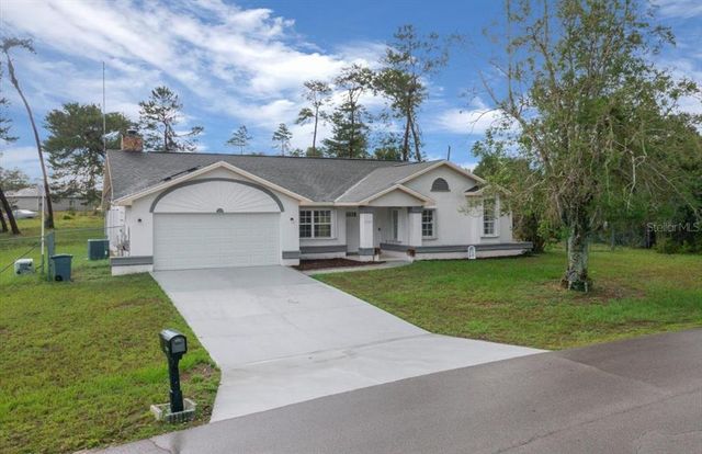 2569 SW 175 LOOP, Ocala, FL 34473