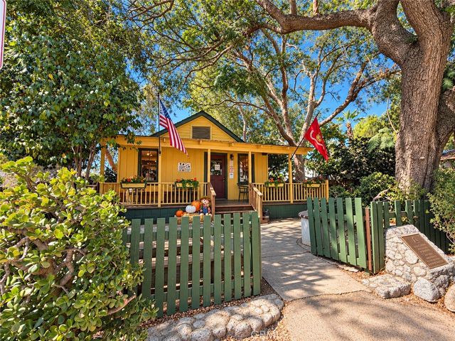 31608 Los Rios, San Juan Capistrano, CA 92675