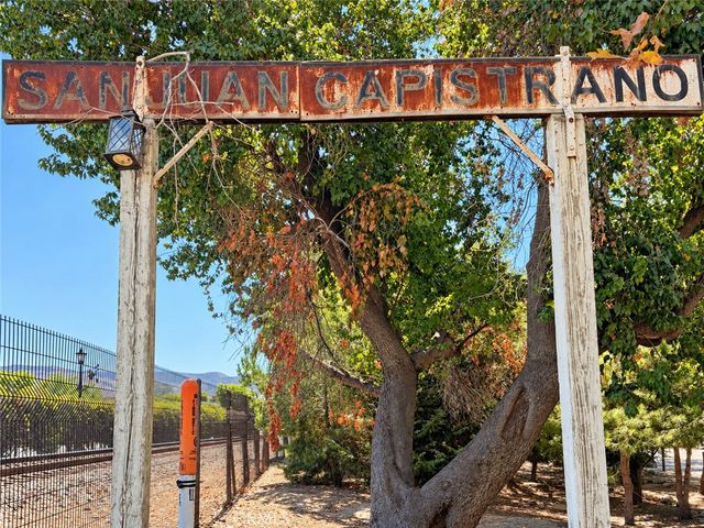 31608 Los Rios, San Juan Capistrano, CA 92675