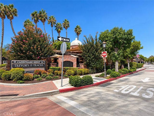 31608 Los Rios, San Juan Capistrano, CA 92675