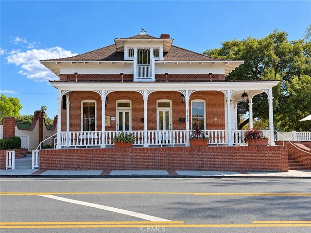 31608 Los Rios, San Juan Capistrano, CA 92675