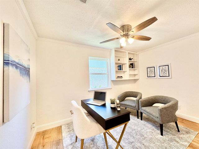 5314 Royal Oak Drive, Texas City, TX 77591