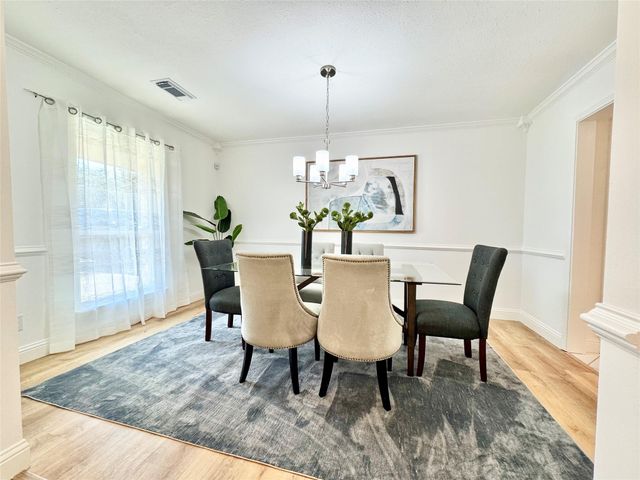 5314 Royal Oak Drive, Texas City, TX 77591