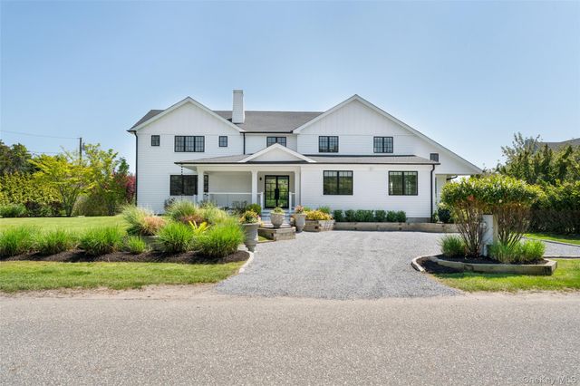 56 Middle Pond Road, Southampton, NY 11968