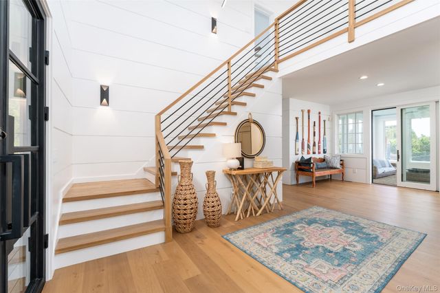 56 Middle Pond Road, Southampton, NY 11968