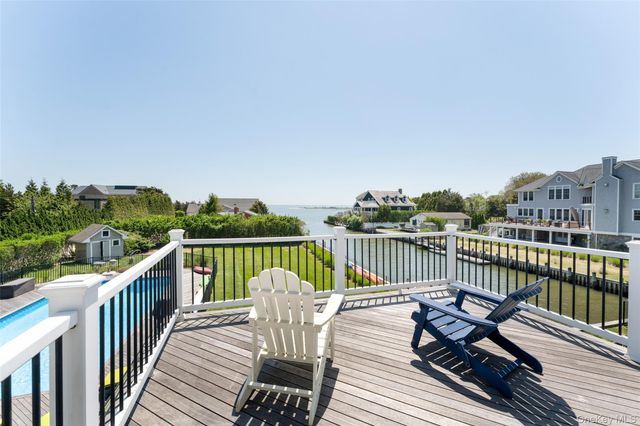 56 Middle Pond Road, Southampton, NY 11968