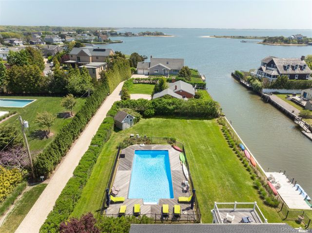 56 Middle Pond Road, Southampton, NY 11968