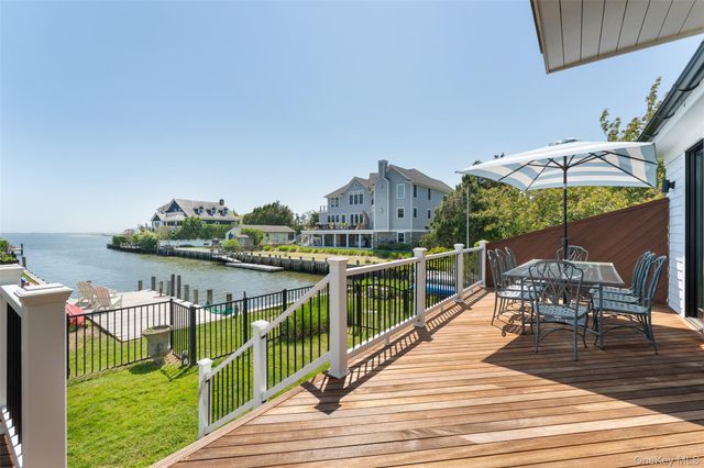 56 Middle Pond Road, Southampton, NY 11968