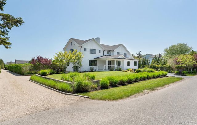 56 Middle Pond Road, Southampton, NY 11968