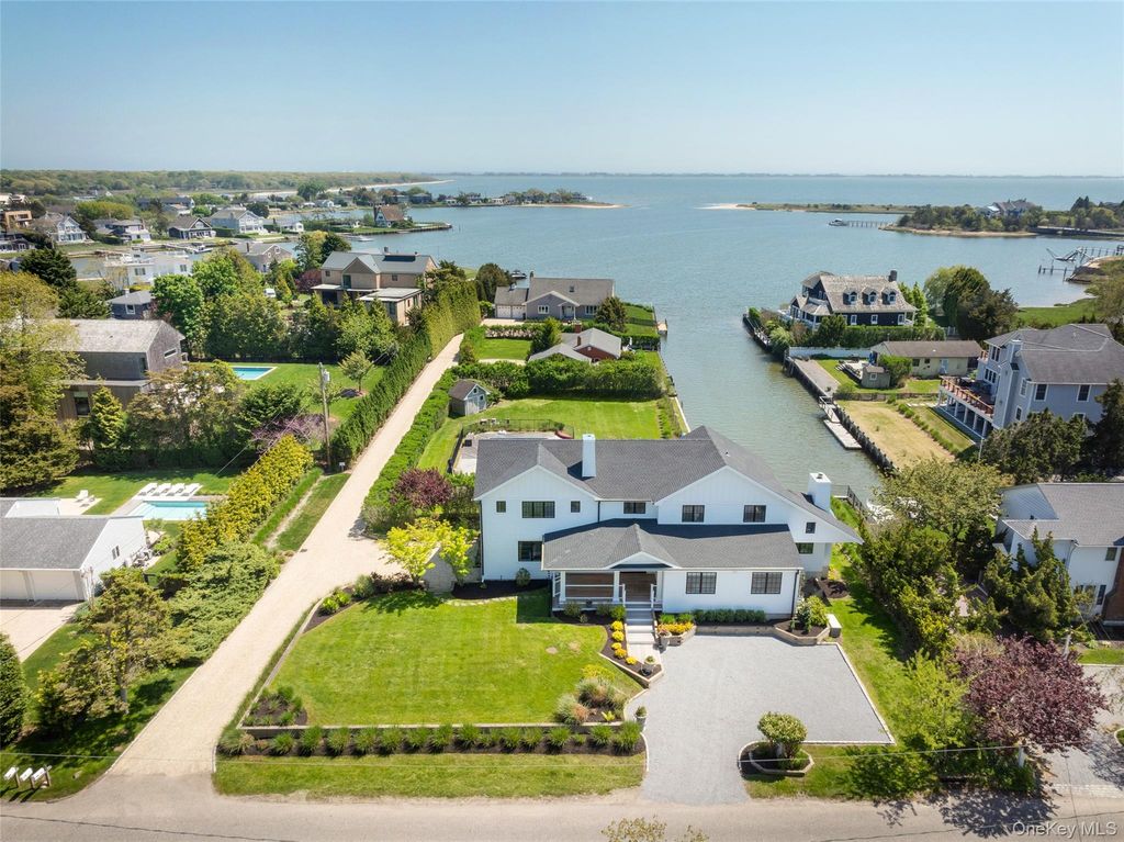 56 Middle Pond Road, Southampton, NY 11968