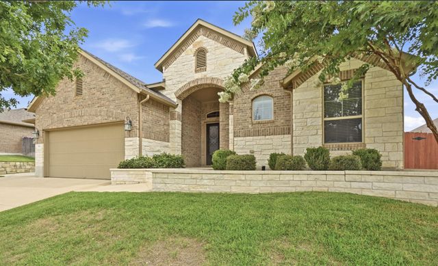 553 Betony LOOP, Buda, TX 78610