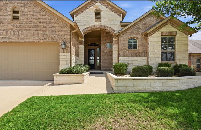 553 Betony LOOP, Buda, TX 78610