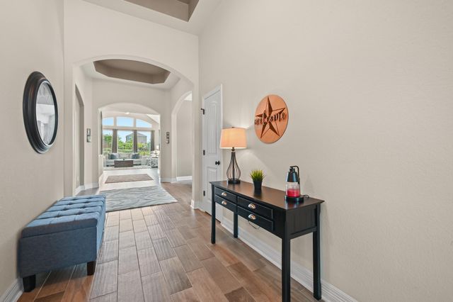 553 Betony LOOP, Buda, TX 78610