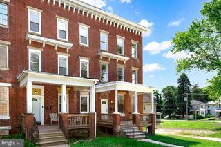 2103 CHELSEA TER #1, Baltimore, MD 21216