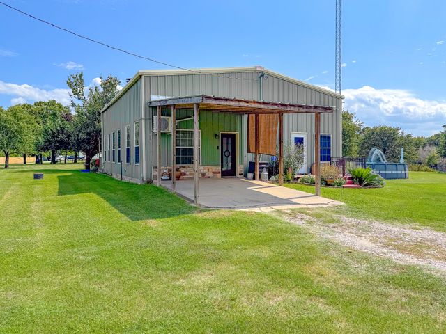 5827 SE County Road 1095, Corsicana, TX 75109