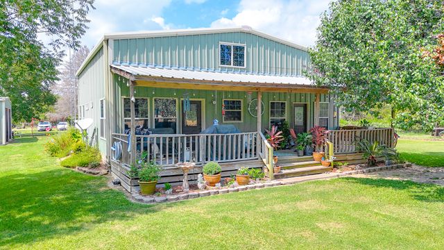 5827 SE County Road 1095, Corsicana, TX 75109