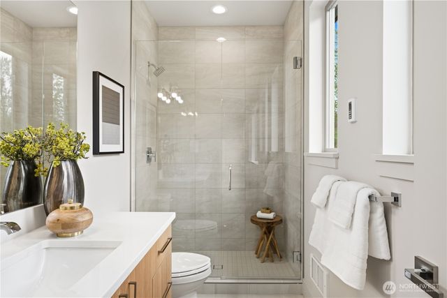 12221 NE 106th Street, Kirkland, WA 98033