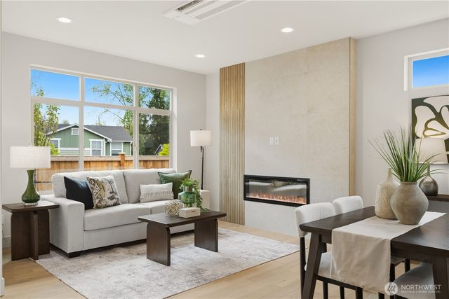 12221 NE 106th Street, Kirkland, WA 98033