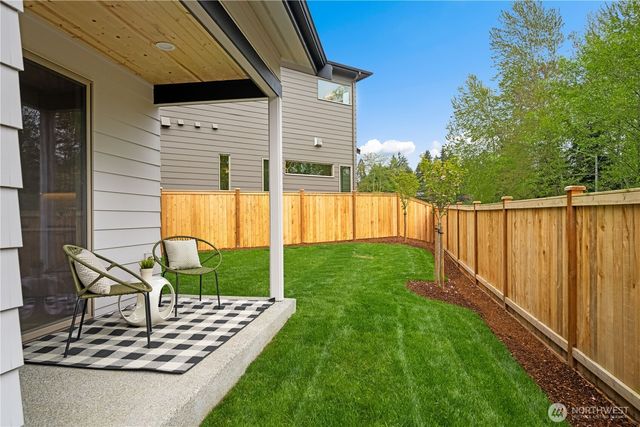 12221 NE 106th Street, Kirkland, WA 98033