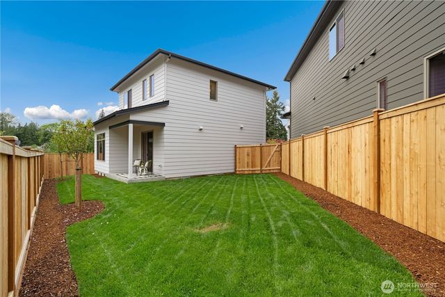 12221 NE 106th Street, Kirkland, WA 98033