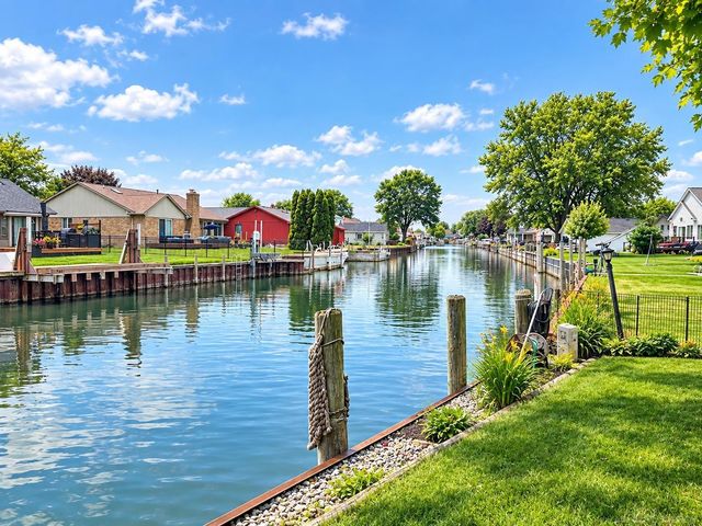 39245 Lakeshore Drive, Harrison Twp, MI 48045