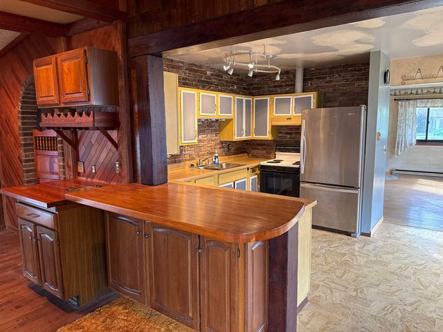 39245 Lakeshore Drive, Harrison Twp, MI 48045