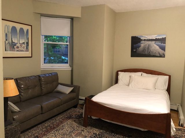 318 Tappan A, Brookline, MA 02445