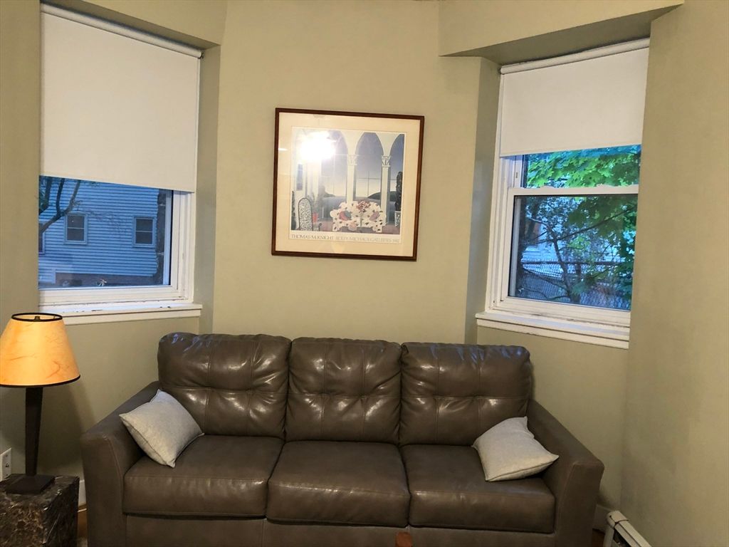 318 Tappan A, Brookline, MA 02445