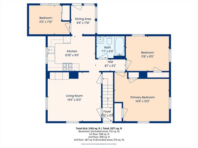 49 Jamaica St 1, Boston, MA 02130