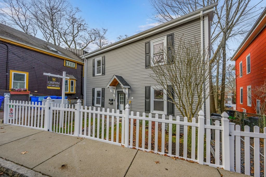 49 Jamaica St 1, Boston, MA 02130