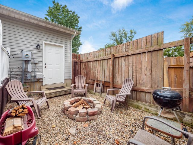 70 W Patrician Court, Chillicothe, OH 45601