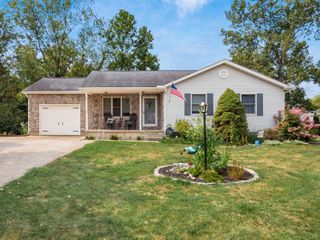 70 W Patrician Court, Chillicothe, OH 45601