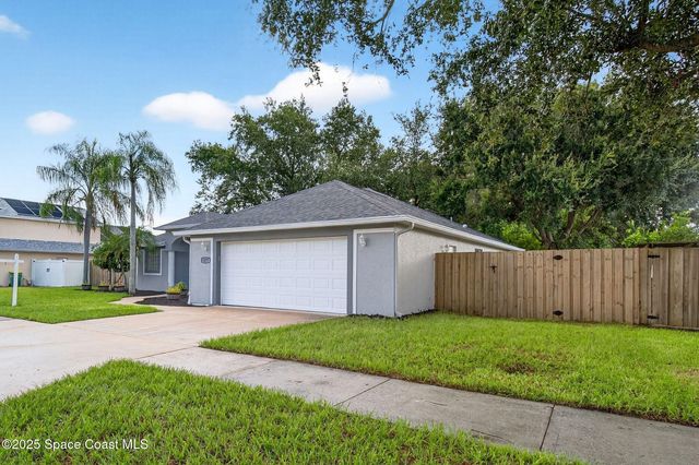 3271 Biscayne Drive, Merritt Island, FL 32953