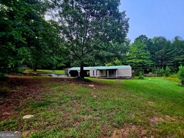 245 Frost Street, Franklin, GA 30217