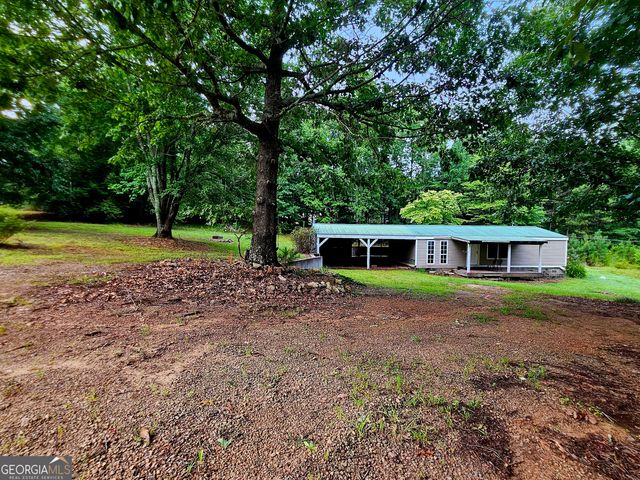 245 Frost Street, Franklin, GA 30217