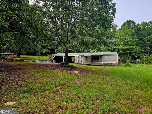 245 Frost Street, Franklin, GA 30217
