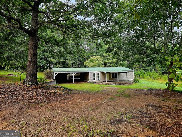 245 Frost Street, Franklin, GA 30217