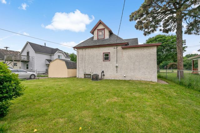 918 Edgerton Street, Saint Paul, MN 55130