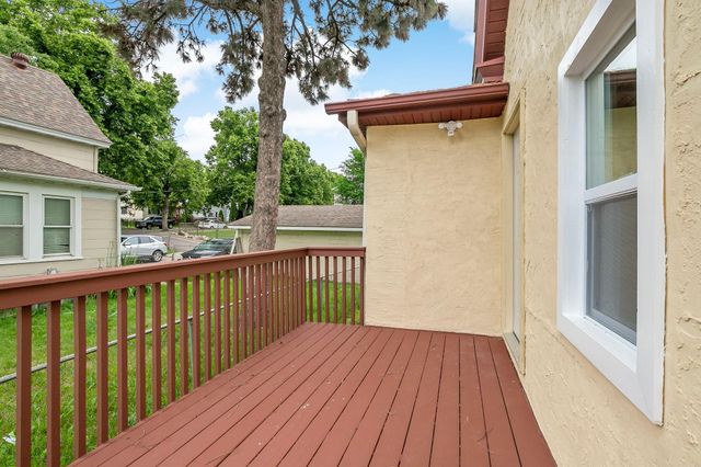 918 Edgerton Street, Saint Paul, MN 55130