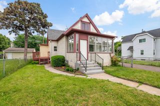 918 Edgerton Street, Saint Paul, MN 55130