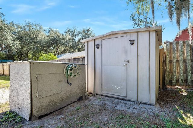 635 DELAND AVENUE, Orange City, FL 32763