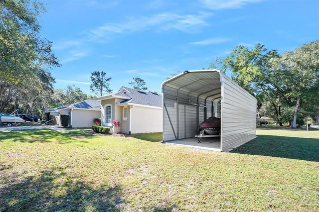 635 DELAND AVENUE, Orange City, FL 32763