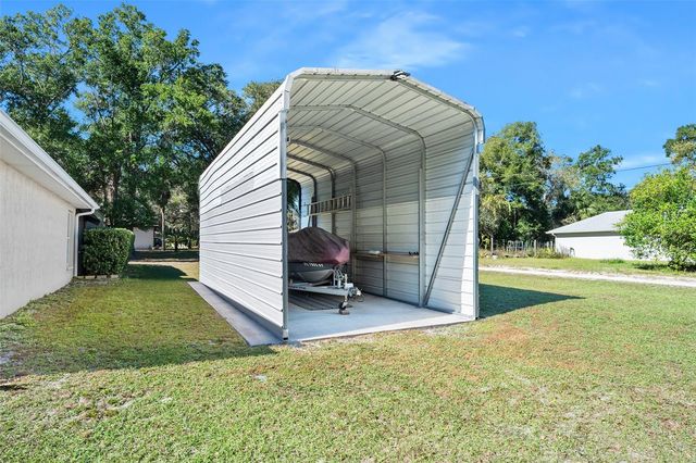 635 DELAND AVENUE, Orange City, FL 32763