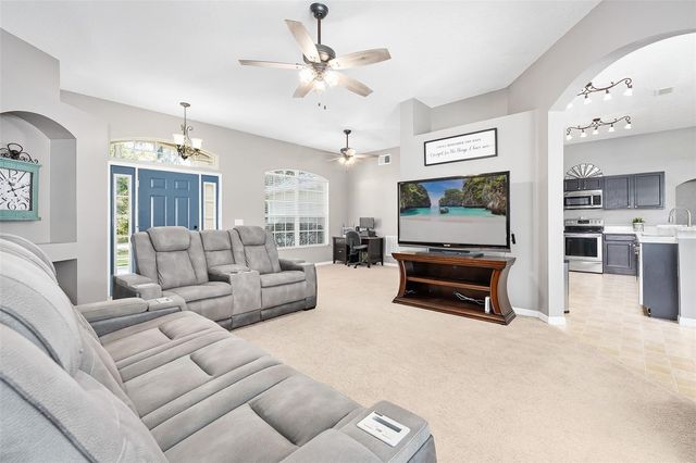 635 DELAND AVENUE, Orange City, FL 32763