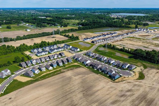 5705 Dutch Lane, Powell, OH 43065