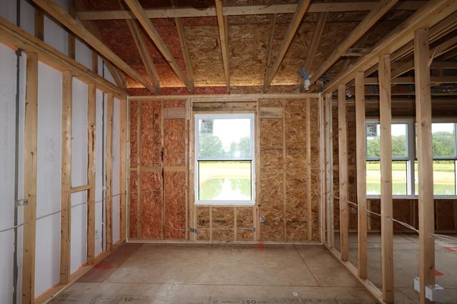 5705 Dutch Lane, Powell, OH 43065