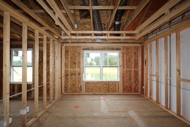 5705 Dutch Lane, Powell, OH 43065