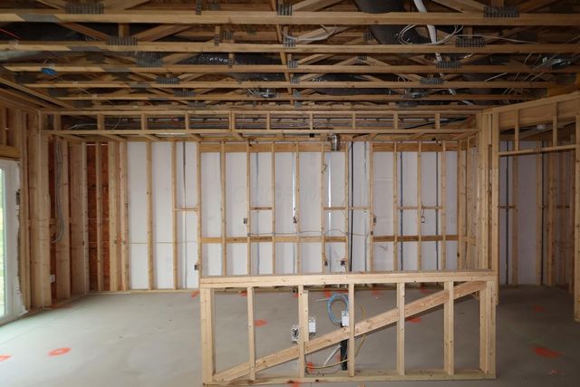 5705 Dutch Lane, Powell, OH 43065