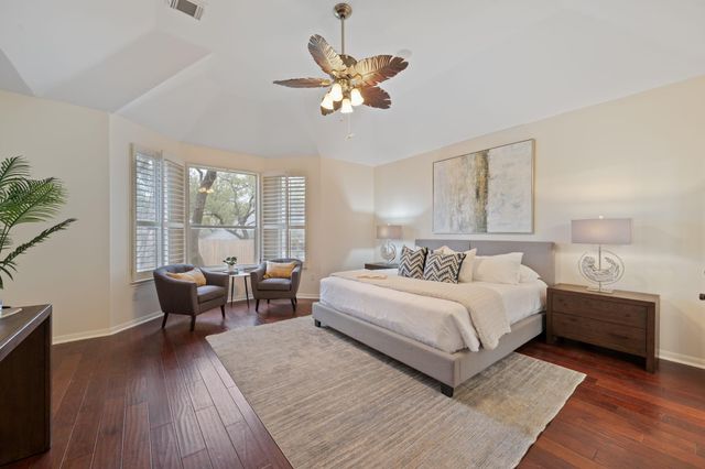 5813 Anselm CT, Austin, TX 78739